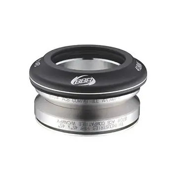 BBB HEADSET INTEGRATED 8MM 1"1/8"-1