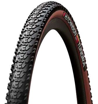 BTB HUTCHINSON TUNDRA TLR 700X40 ZWART-BRUIN-1