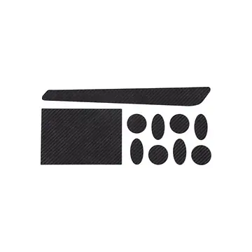 BBB CARBONSKIN FRAMEPROTECTTOR BBP-56-1