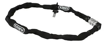 ABUS SLOT WEB 1200/60 ZWART-1
