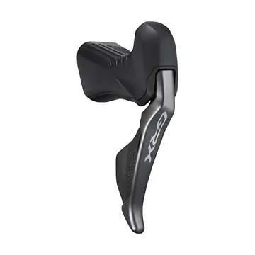 SHIMANO SHIFTER MET REMKLAUW RX815 GRX DI2 2X11 RECHTS-1