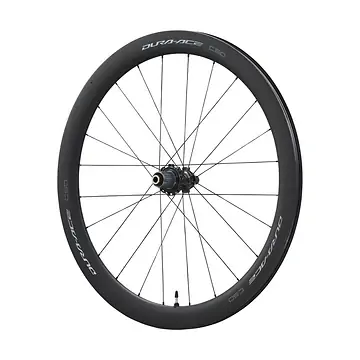 WIELEN SHIMANO DURA-ACE WHR9270 C50 DISC TUBELESS 12SP