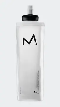 MAURTEN DRINKFLASK 550ML-1