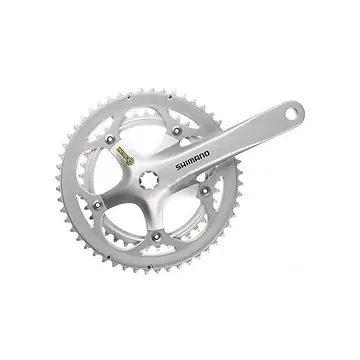 SHIMANO CRANKSET FC-R450 46X36-1