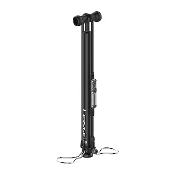 LEZYNE VOETPOMP DIGITAL TRAVEL CNC MAX 11BAR-1
