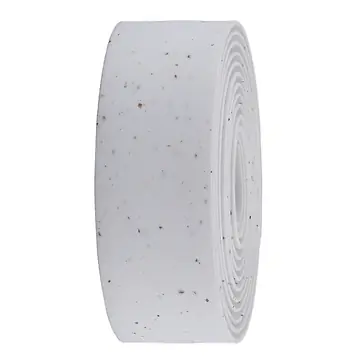 BBB STUURLINT BHT-05 RACE GEL WIT KURK-1