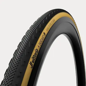 TUBE VITTORIA A DUGAST PIPISQUALLO 33C KATOEN NEOPRENE MONSOON PARA-ZWART-1