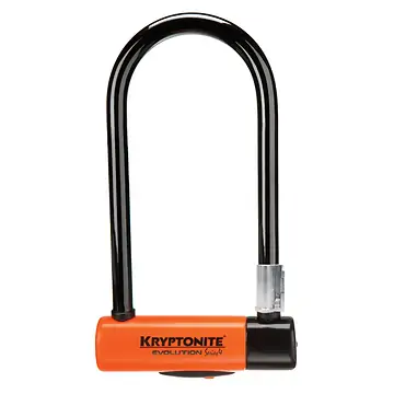 KRYPTONITE EVOLUTION SERIE 4STD 10.2X22.