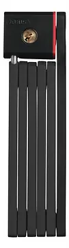ABUS SLOT BORDO 5700 UGRIP ZWART-1