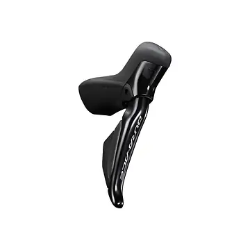 SHIMANO SCHIJFREMSET DURA-ACE 9270 DI2 DISC MET REM KLAUW RECHTS 12 SPEED-1
