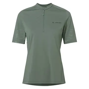 FIETSSHIRT VAUDE QIMSA PRO HZ DAMES