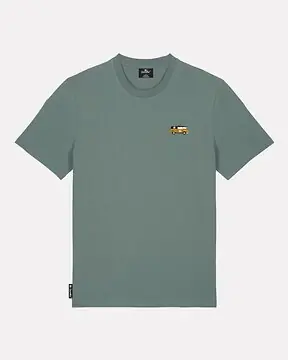 T-SHIRT THE VANDAL MOLTENI VAN