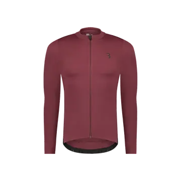 FIETSSHIRT BBB ESSENCE LS
