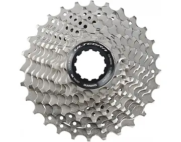 SHIMANO CS-R8000 ULTEGRA 11/30 11 SPEED CASSETTE-1