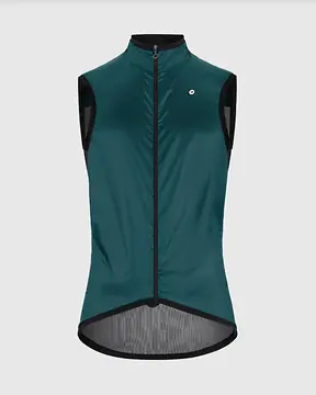 GILET ASSOS MILLE GT WIND C2