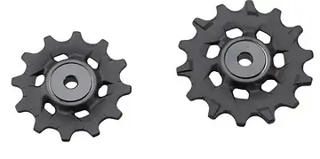 SRAM LOOPWIELSET XX1/X01 CERA 12V-1