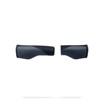 BBB GRIPS MAMBA 130/92 ZWART/GRIJS  BHG-101-1