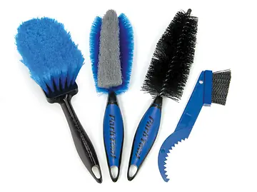 PARKTOOL BCB-4.2 BORSTELSET-1