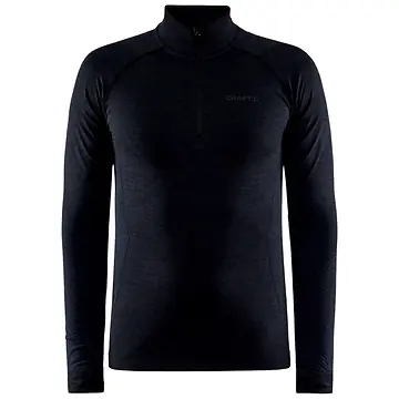 ONDERSHIRT CRAFT CORE DRY ACTIVE COMFORT ZIP