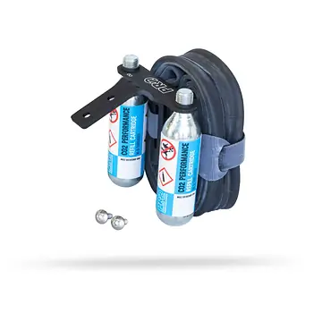 PRO CO2 PATROON BRACKET ZADELMONTAGE-1