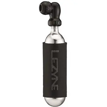 LEZYNE CO2 TWINSPEED DRIVE ZWART-1