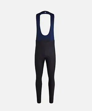 LANGE FIETSBROEK RAPHA CORE CARGO WINTER BIB