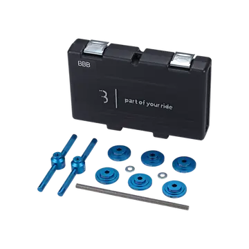 BBB TOOLBOX BEARINGPRESS SET BTL-231-1