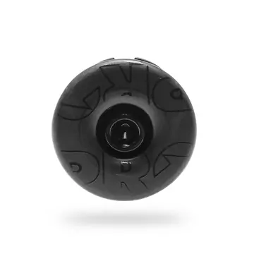 PRO GAP CAP CARBON-1