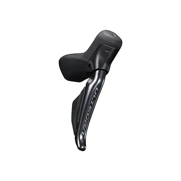 SHIMANO SHIFTER ULTEGRA DI2 DISC 8170 RECHTS MET REMKLAUW 12SP-1