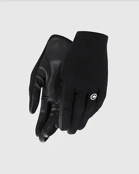 FIETSHANDSCHOENEN ASSOS TACTICA T5