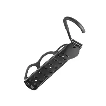 PRO MUURBEUGEL TOT 29 75 mm ZWART"-1