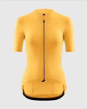 FIETSSHIRT ASSOS DYORA R S11 DAMES