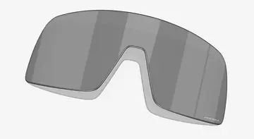LENS OAKLEY SUTRO S PRIZM BLACK-1