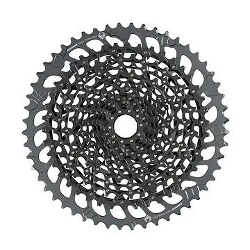 SRAM CASSETTE XG-1275 12SP 10/52 ZWART-1