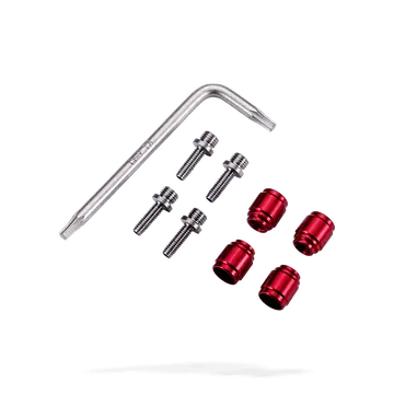 BBB FITTINGKIT BCB-280-1