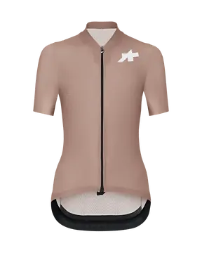 FIETSSHIRT ASSOS UMA GT S11 EVO DAMES