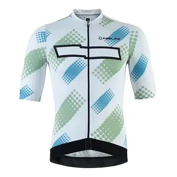 FIETSSHIRT NALINI HARLEM