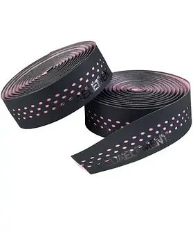 DEDA STUURLINT PRESA ZWART/ROSE-1