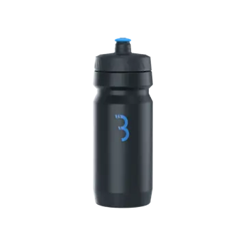 BBB BUS COMPTANK 19 550ML ZWART/BLAUW BWB-01-1