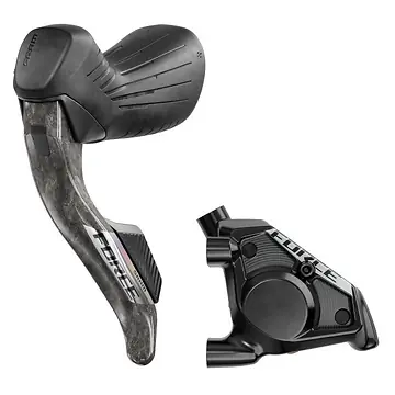 SRAM FORCE AXS ETAP E1 LINKS DISC FM SHIFTER+KLAUW-1