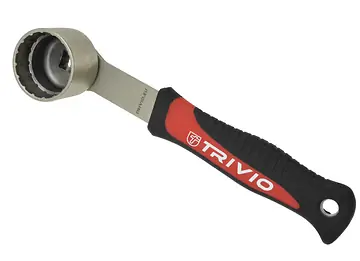 TRIVIO TRAPASSLEUTEL MET CUP EXTERNE CUP-1