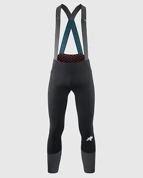 LANGE FIETSBROEK ASSOS EQUIPE RS JOHDAH ULTRAZ WINTER