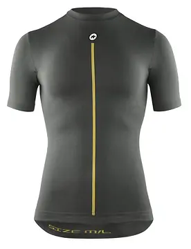 ONDERHEMD ASSOS SKIN LAYER Spring Fall SS