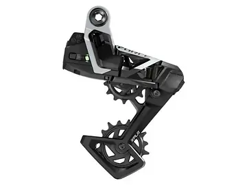SRAM ACHTERDERAILLEUR FORCE XPLR ETAP AXS E1 13 SPEED MAX 46T (ZONDER BATTERIJ)-1