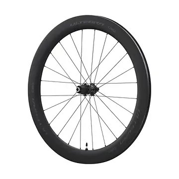 WIELEN SHIMANO ULTEGRA WHR8170 C60 DISC TUBELESS 12SP-1