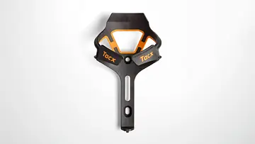TACX CIRO BIDONHOUDER MAT ORANJE-1