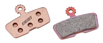 BBB REMBLOKKEN DISCSTOP BBS-442S AVID CODE R-1