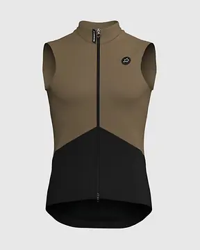 WINDVEST ASSOS MILLE GTS SPRING FALL S11