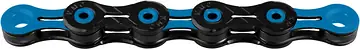 KMC X11SL DLC BLACK/BLUE SUPERLIGHT-1
