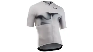 FIETSSHIRT NORTHWAVE FORCE EVO